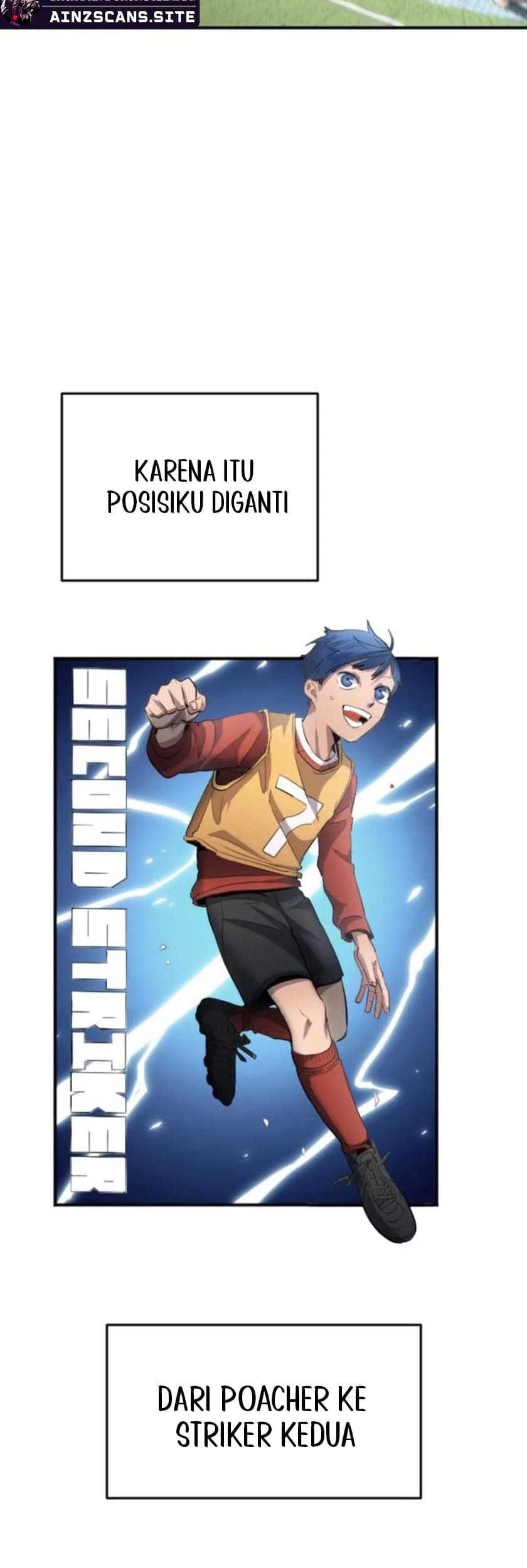 All Football Talents Are Mine Chapter 22 Gambar 28