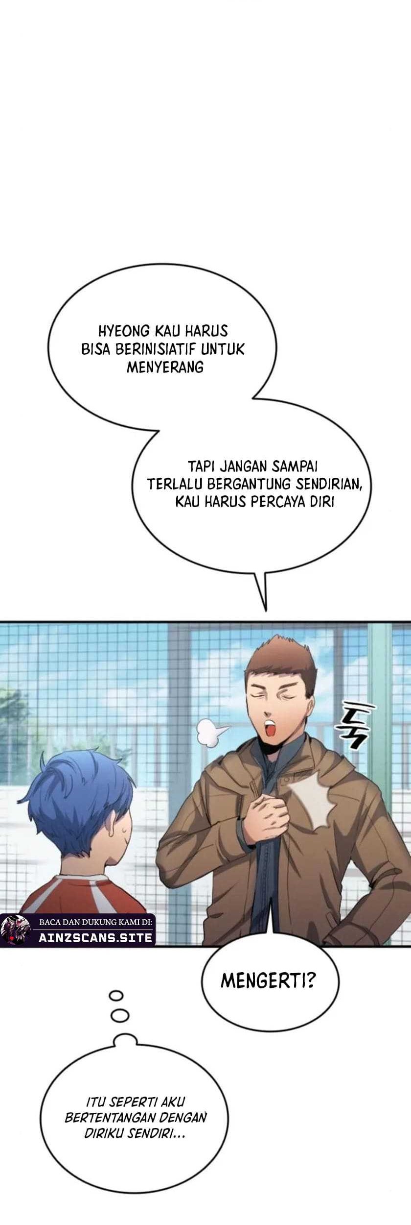 All Football Talents Are Mine Chapter 22 Gambar 30