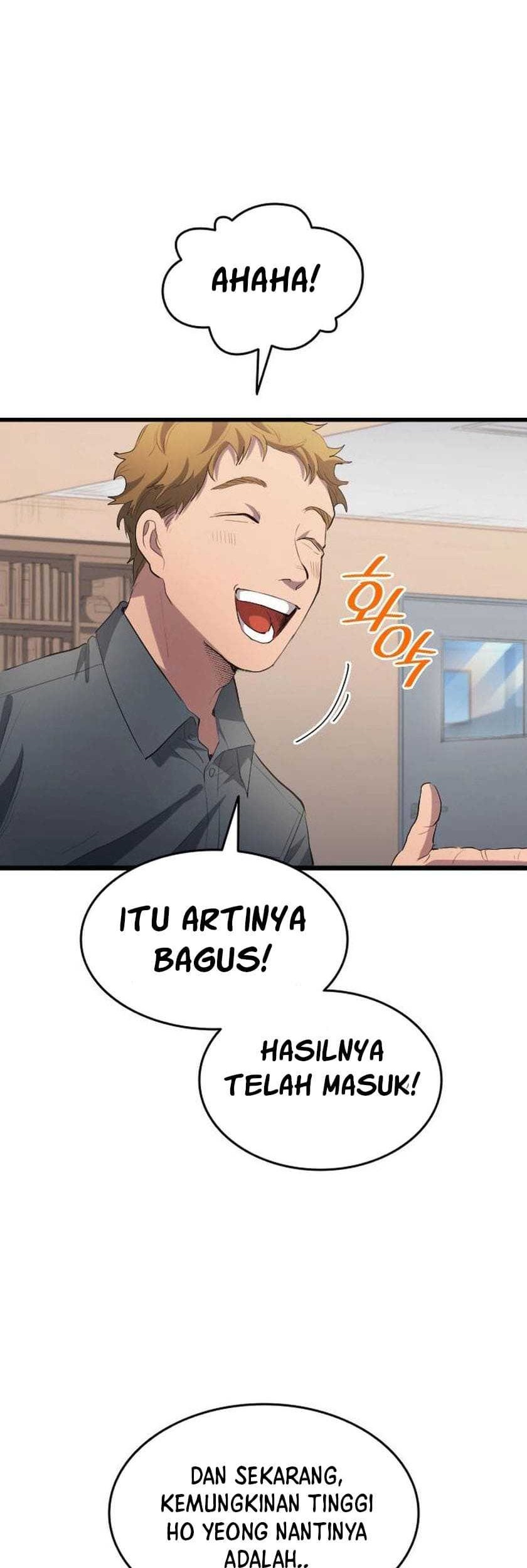 All Football Talents Are Mine Chapter 27 Gambar 45