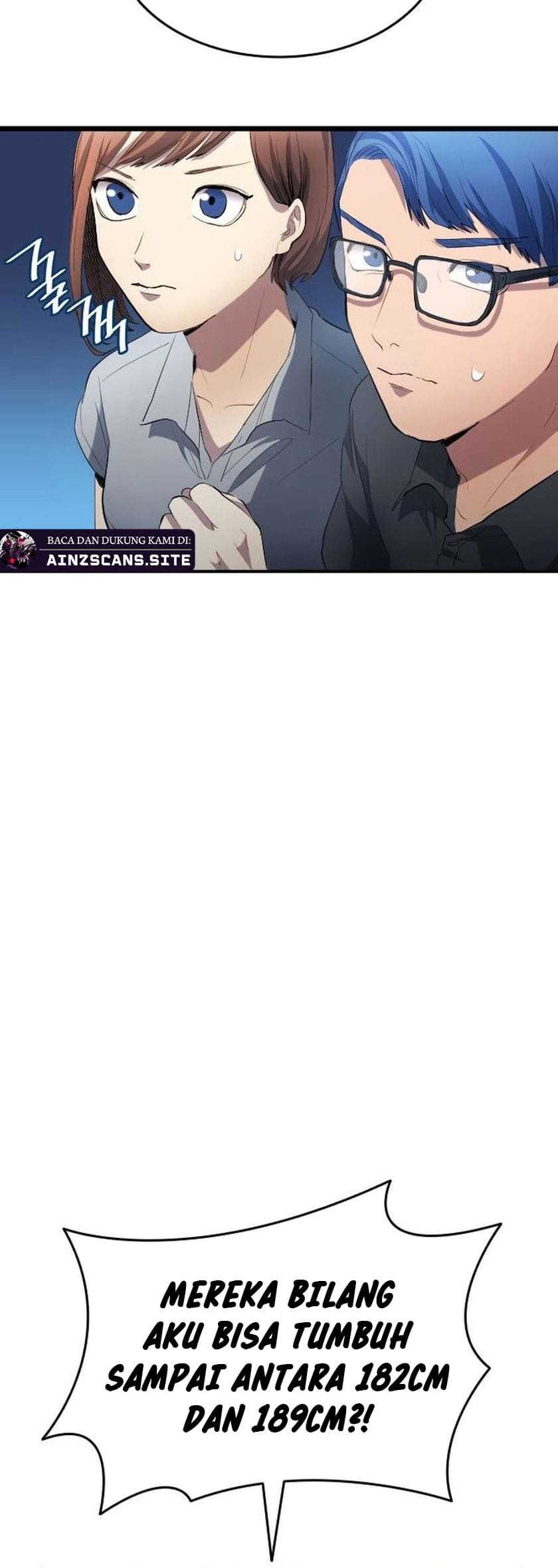 All Football Talents Are Mine Chapter 27 Gambar 46