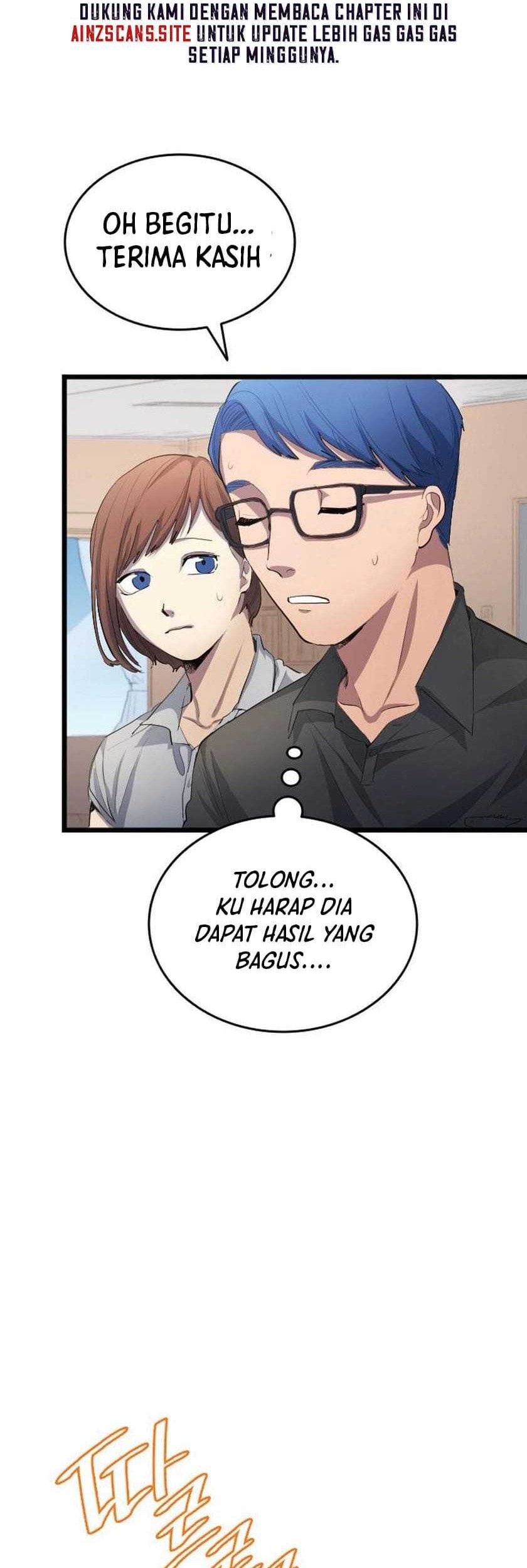 All Football Talents Are Mine Chapter 27 Gambar 43