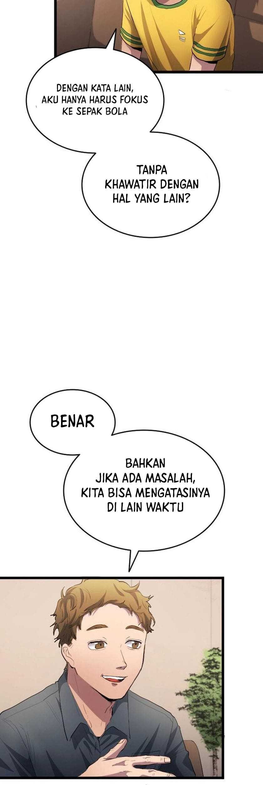 All Football Talents Are Mine Chapter 27 Gambar 51