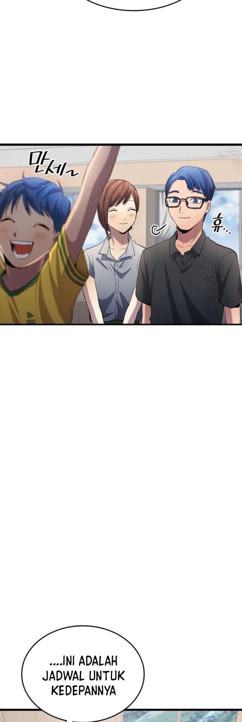 All Football Talents Are Mine Chapter 27 Gambar 49