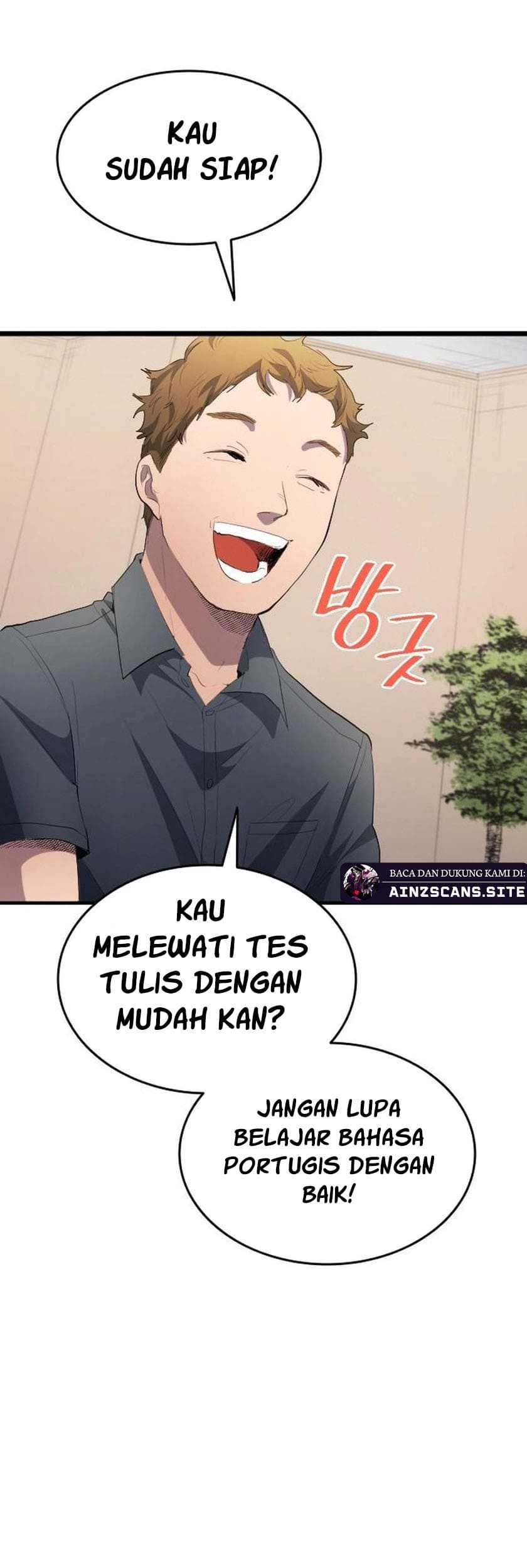 All Football Talents Are Mine Chapter 27 Gambar 57