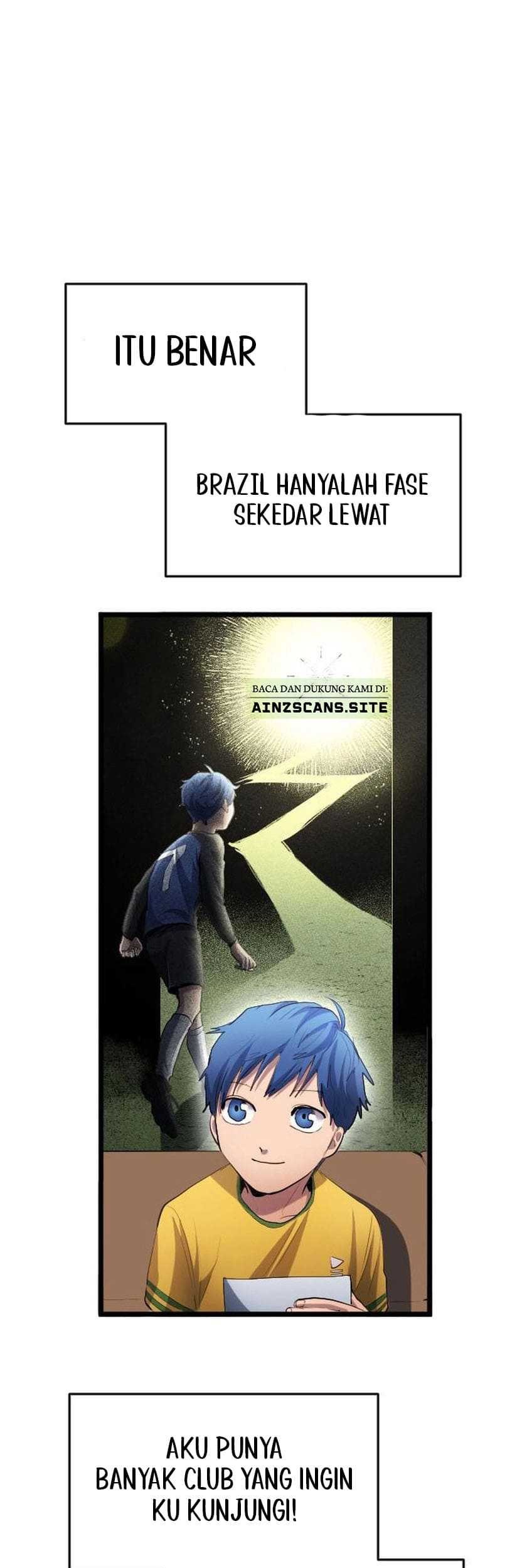 All Football Talents Are Mine Chapter 27 Gambar 53