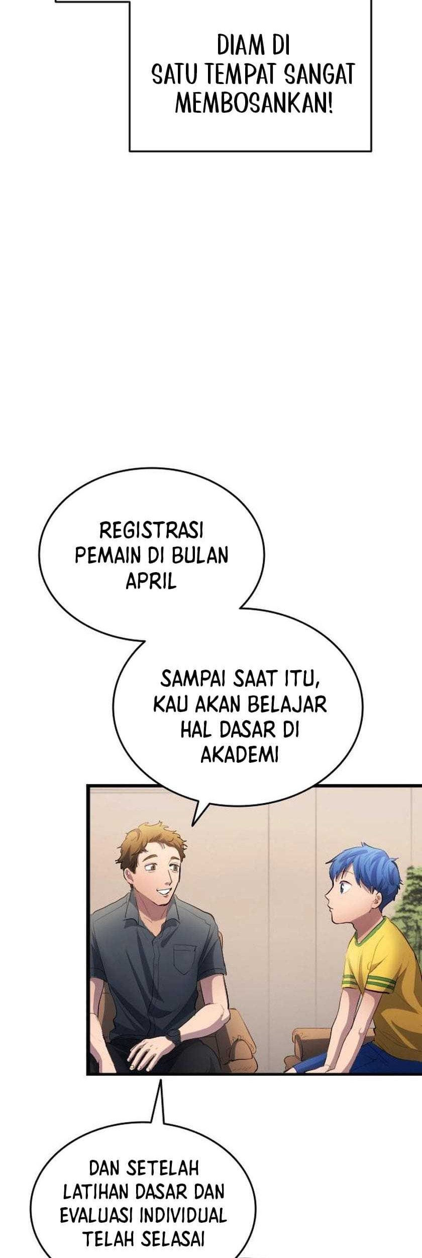 All Football Talents Are Mine Chapter 27 Gambar 54