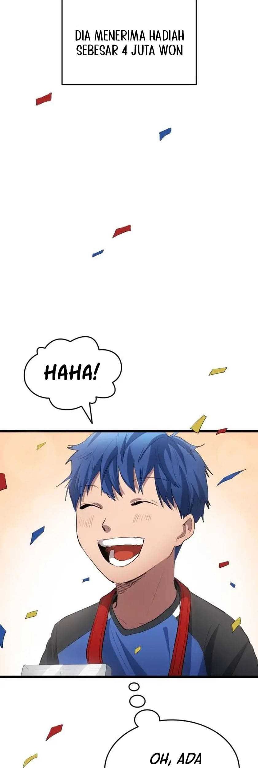 All Football Talents Are Mine Chapter 27 Gambar 5