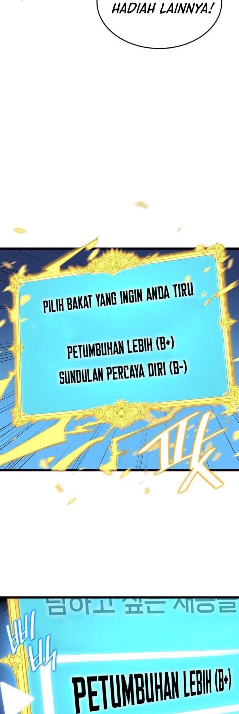 All Football Talents Are Mine Chapter 27 Gambar 6