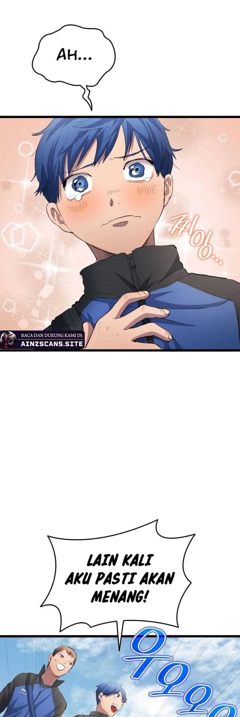 All Football Talents Are Mine Chapter 27 Gambar 11