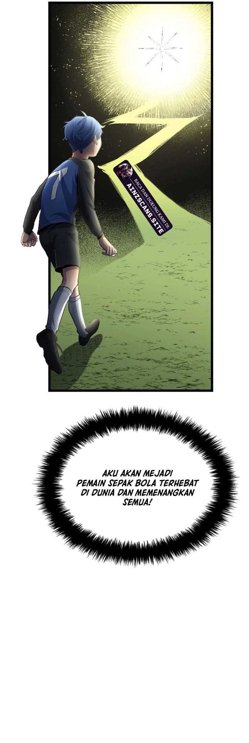 All Football Talents Are Mine Chapter 27 Gambar 13