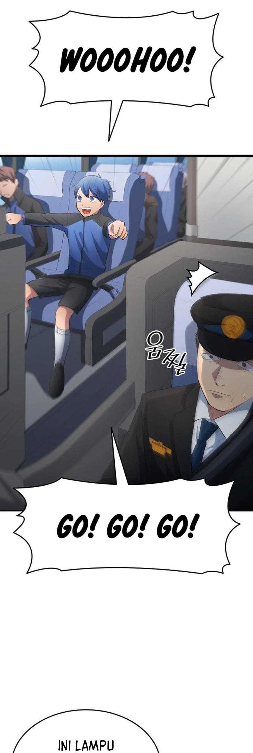 All Football Talents Are Mine Chapter 27 Gambar 14