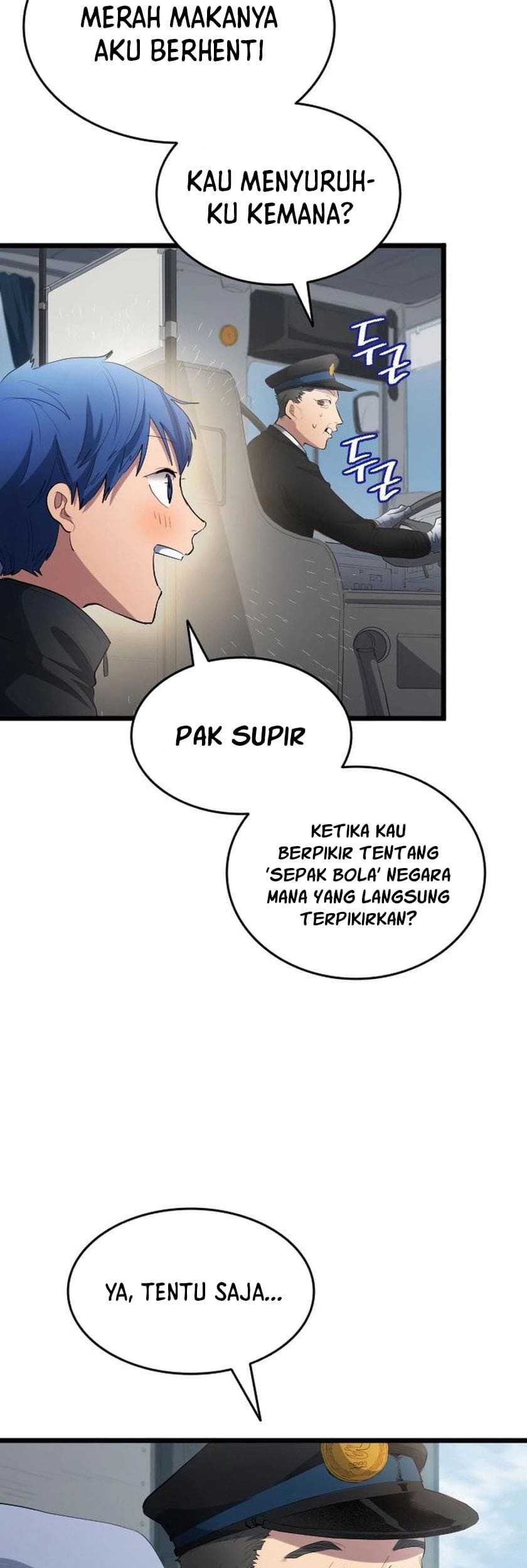 All Football Talents Are Mine Chapter 27 Gambar 15