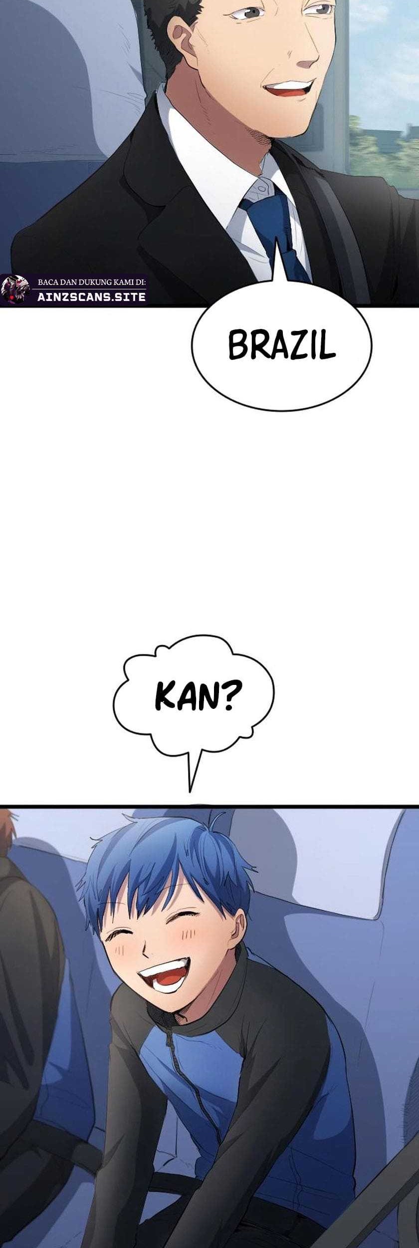 All Football Talents Are Mine Chapter 27 Gambar 16