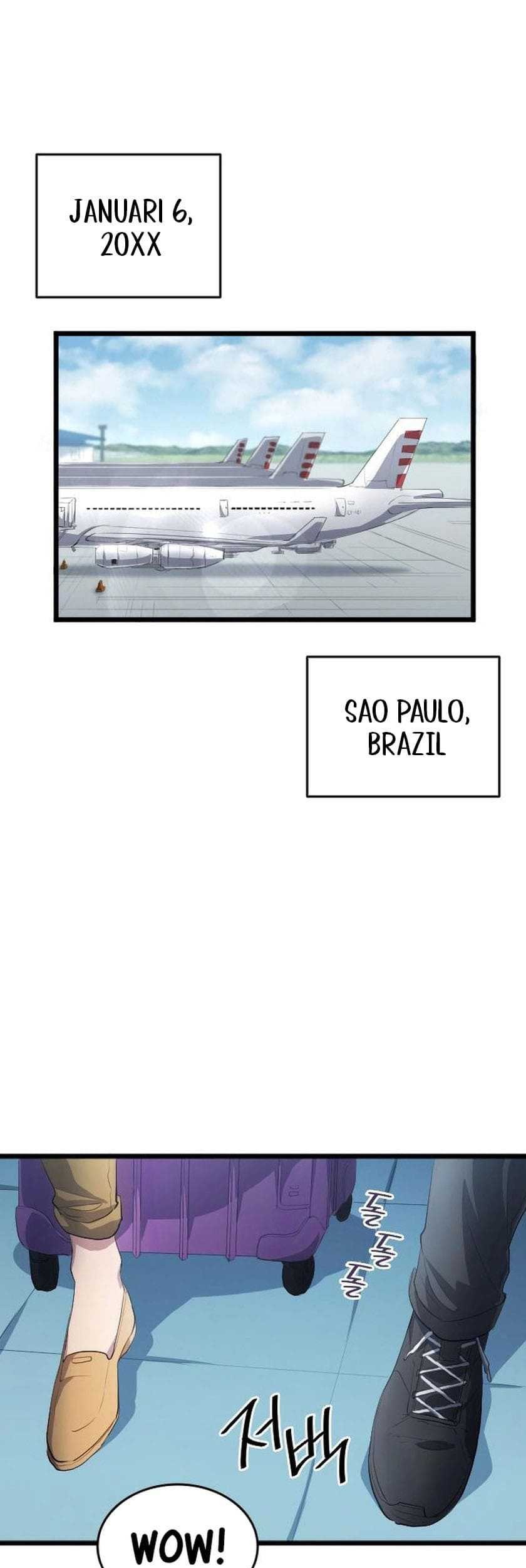 All Football Talents Are Mine Chapter 27 Gambar 19