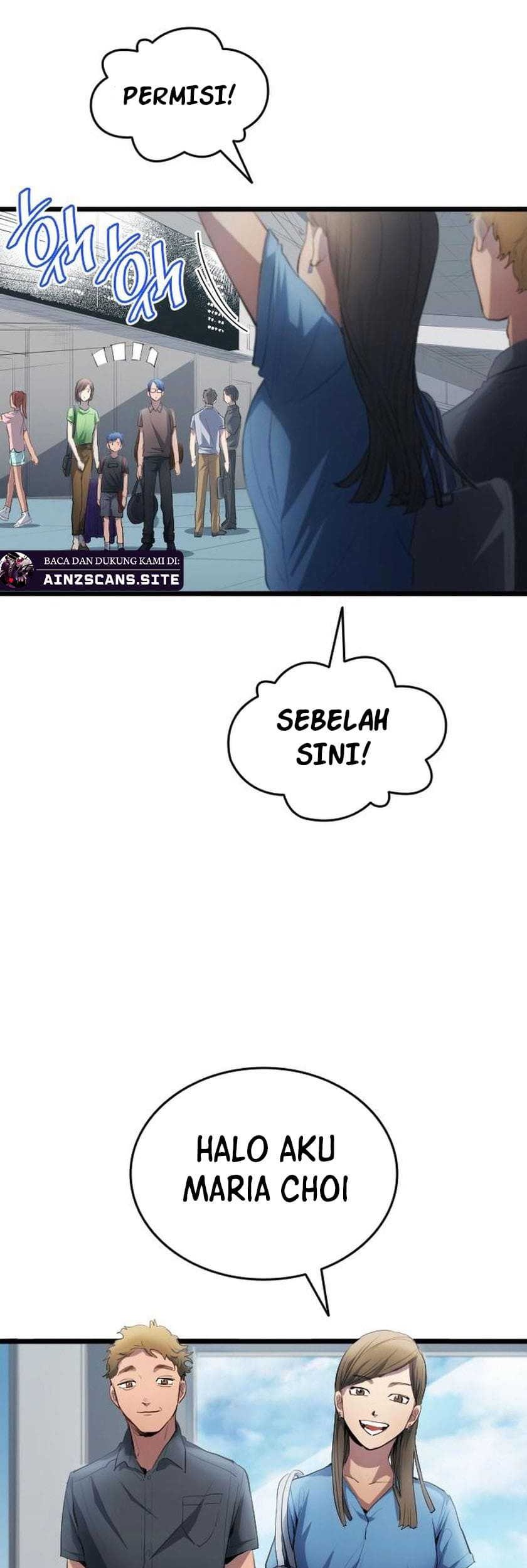 All Football Talents Are Mine Chapter 27 Gambar 21