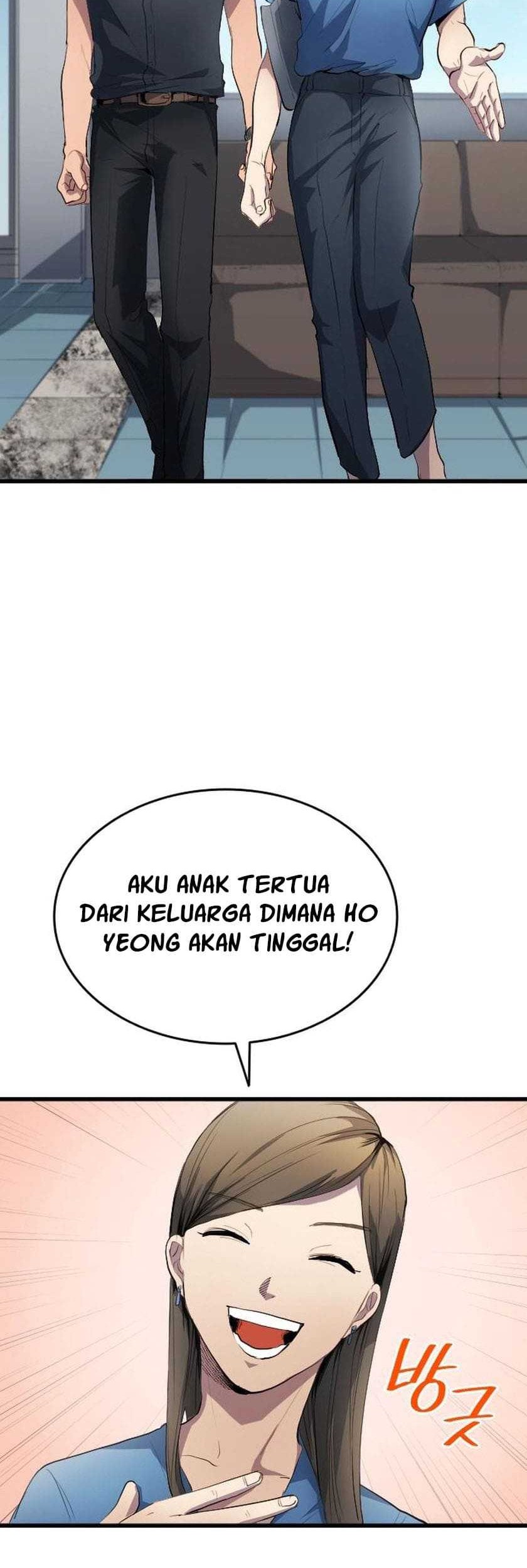 All Football Talents Are Mine Chapter 27 Gambar 22