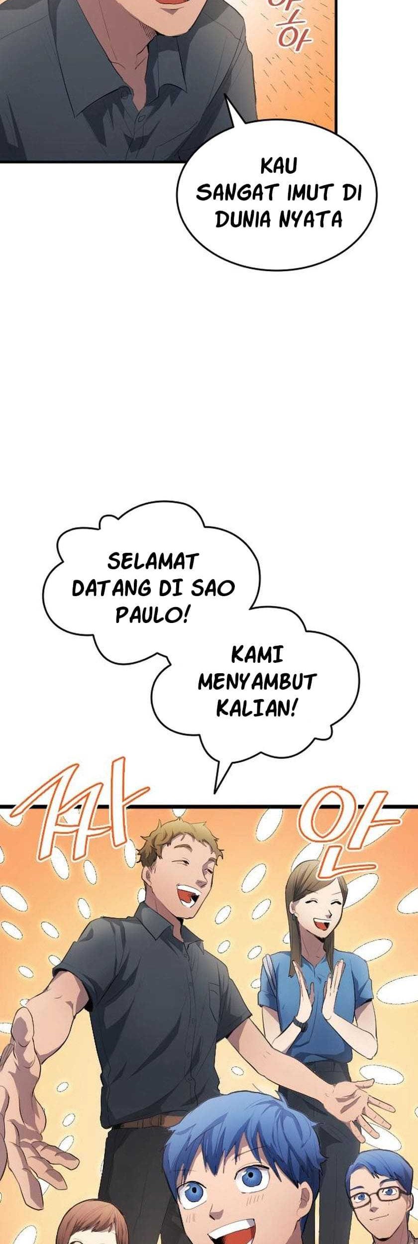 All Football Talents Are Mine Chapter 27 Gambar 26