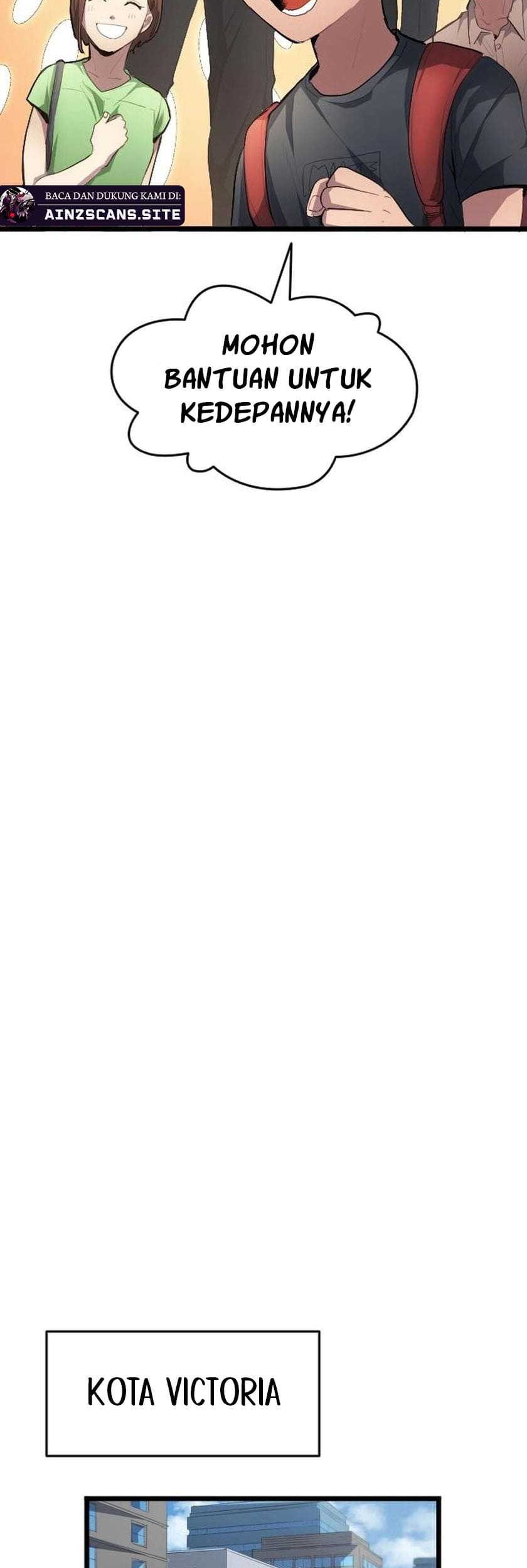 All Football Talents Are Mine Chapter 27 Gambar 27