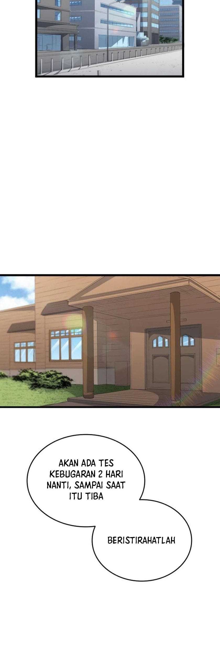 All Football Talents Are Mine Chapter 27 Gambar 28