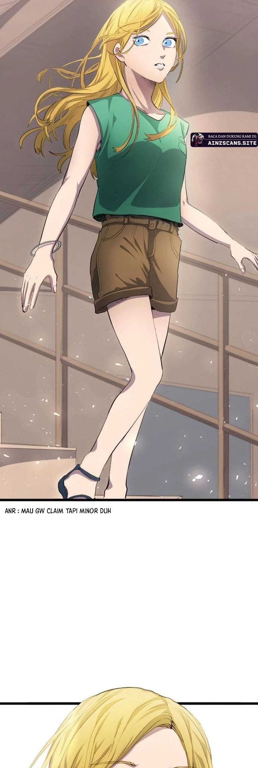 All Football Talents Are Mine Chapter 27 Gambar 31