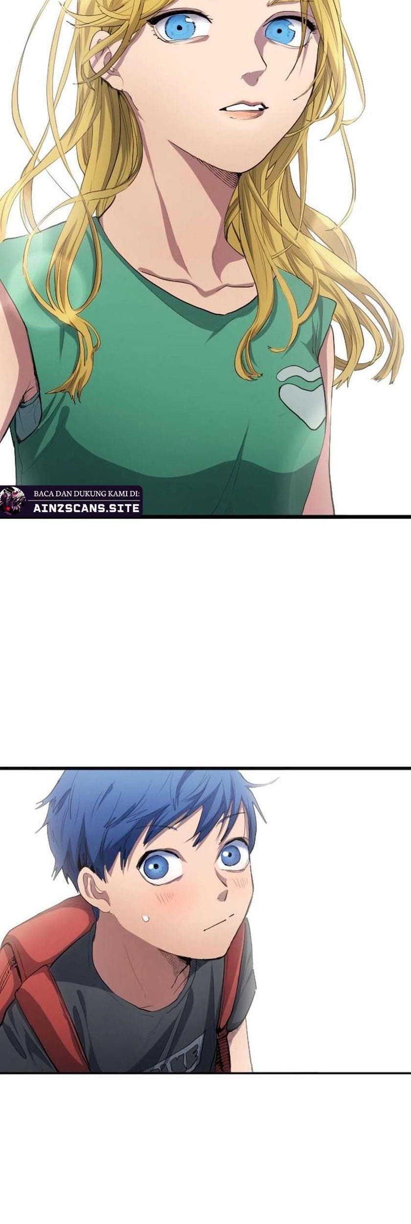 All Football Talents Are Mine Chapter 27 Gambar 32