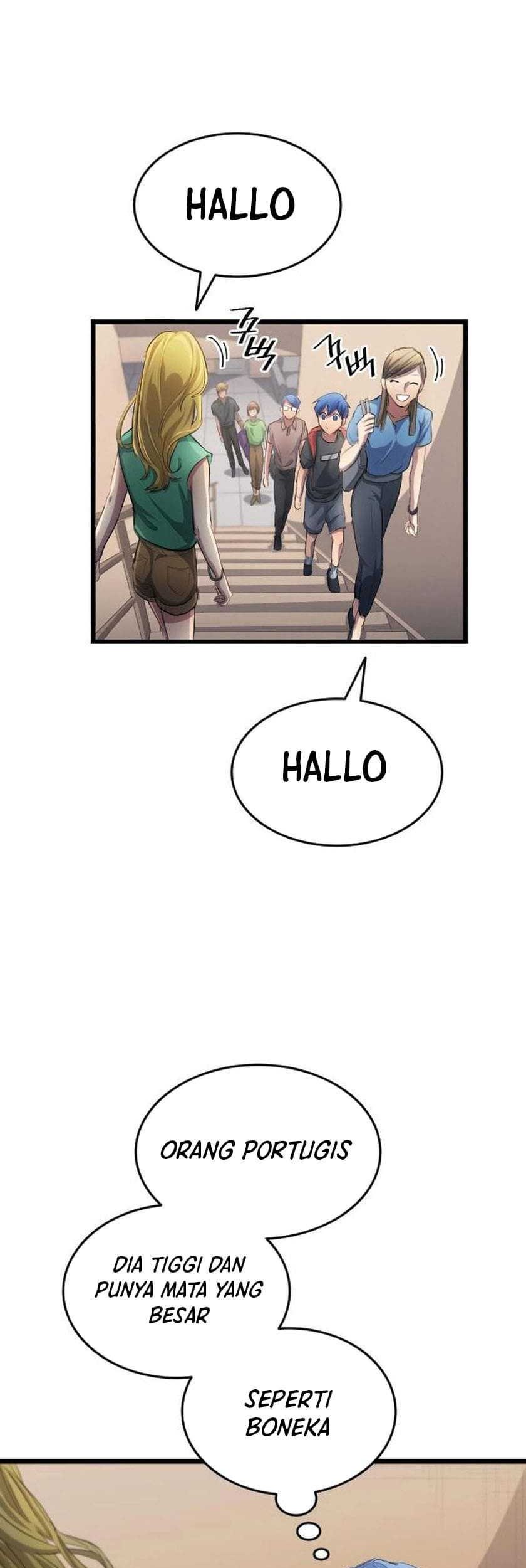 All Football Talents Are Mine Chapter 27 Gambar 33