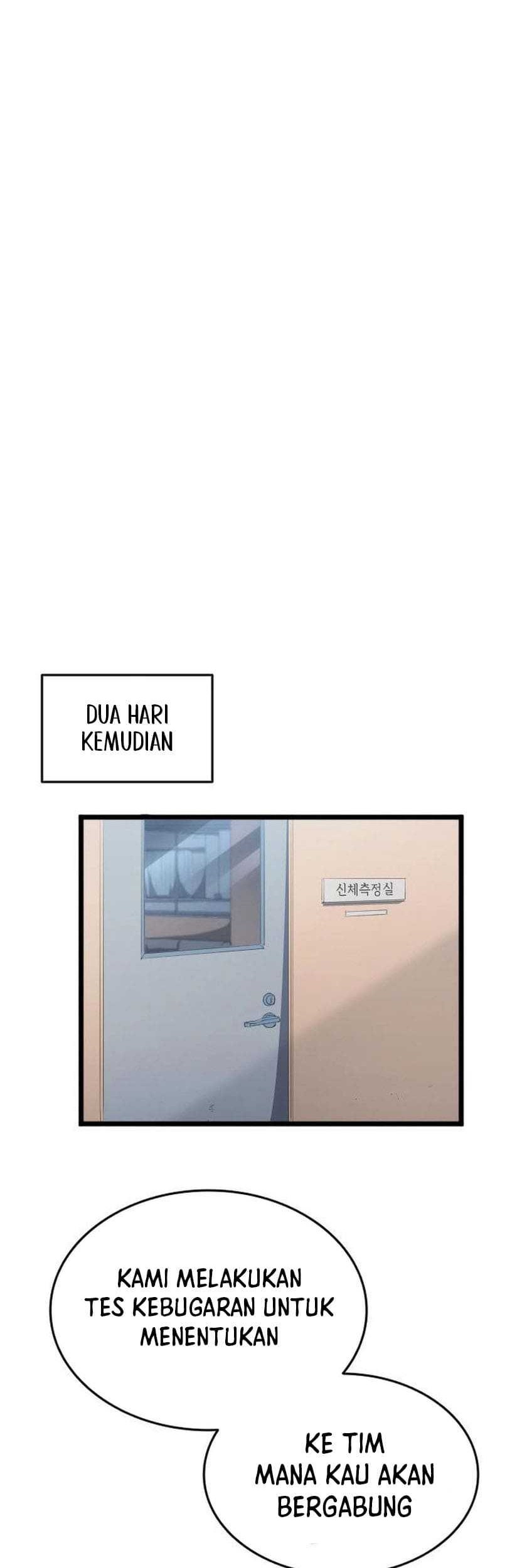 All Football Talents Are Mine Chapter 27 Gambar 38