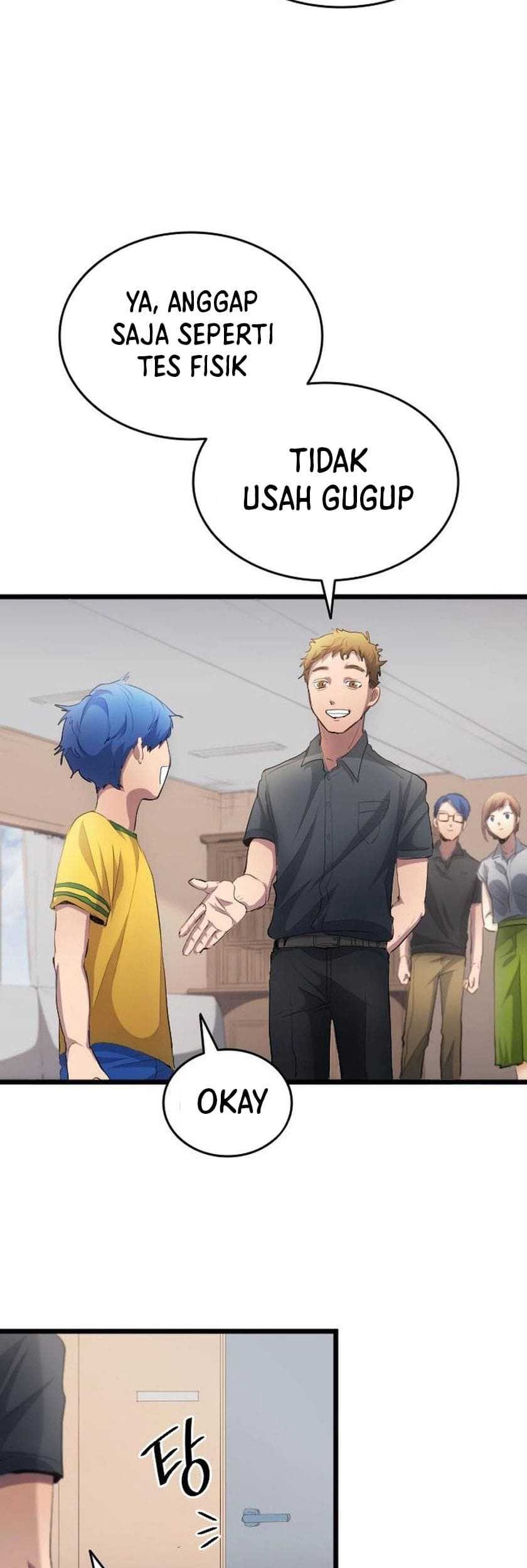 All Football Talents Are Mine Chapter 27 Gambar 39