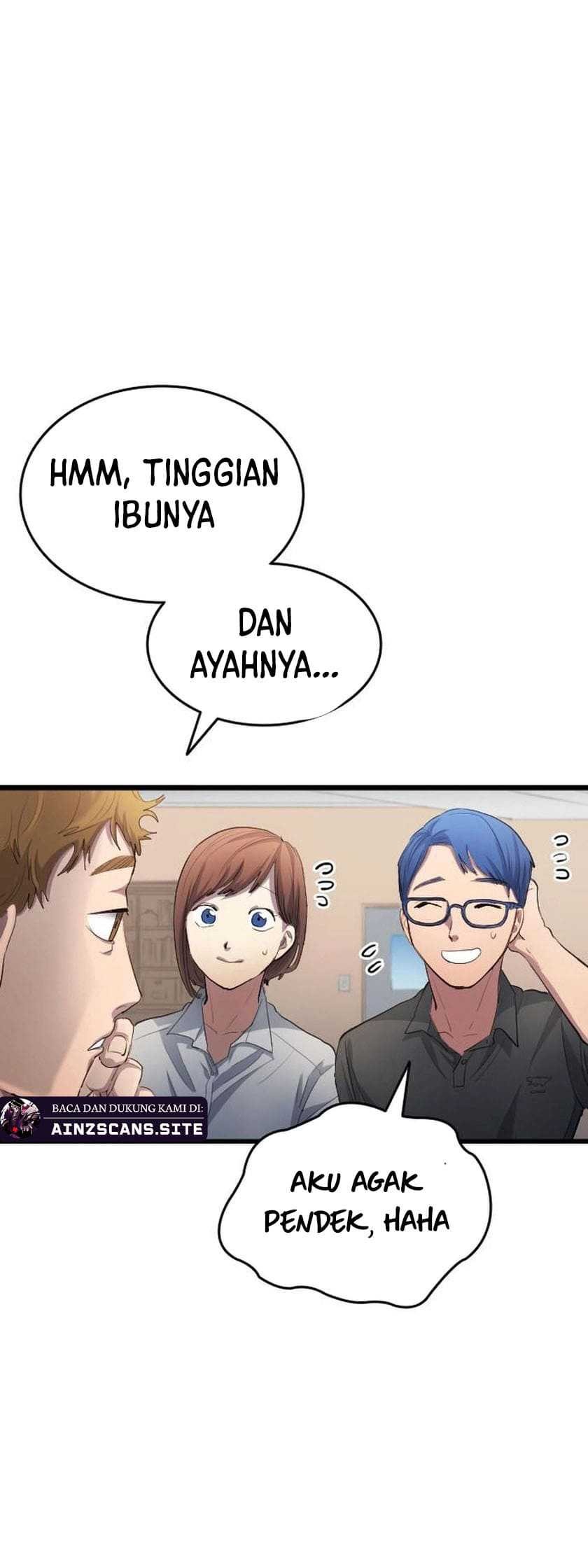 All Football Talents Are Mine Chapter 27 Gambar 41