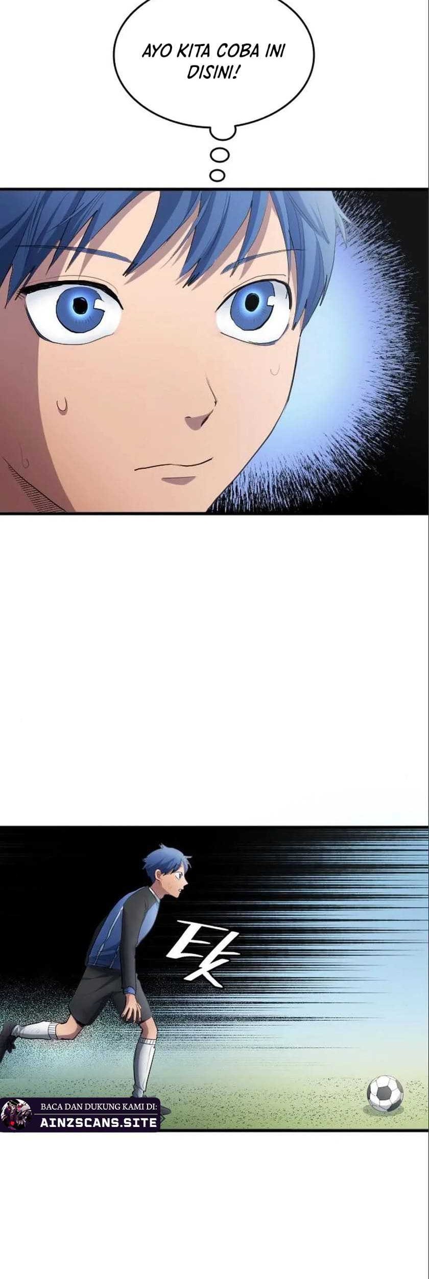 All Football Talents Are Mine Chapter 26 Gambar 44