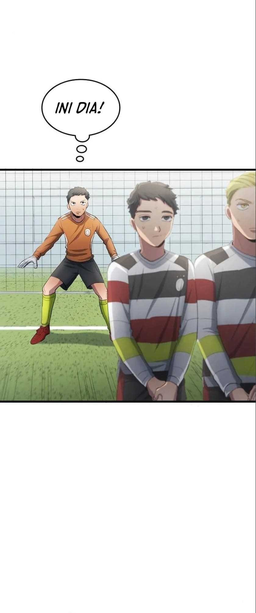 All Football Talents Are Mine Chapter 26 Gambar 45