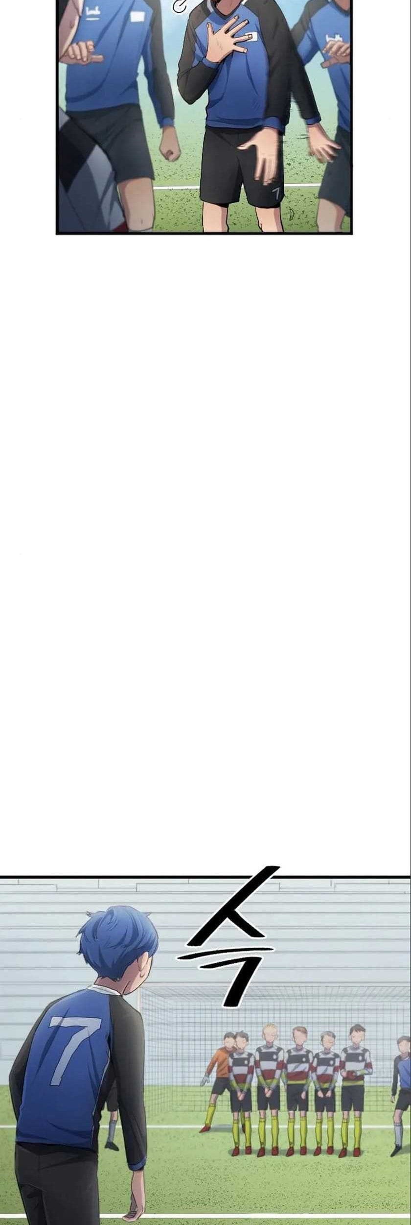 All Football Talents Are Mine Chapter 26 Gambar 42