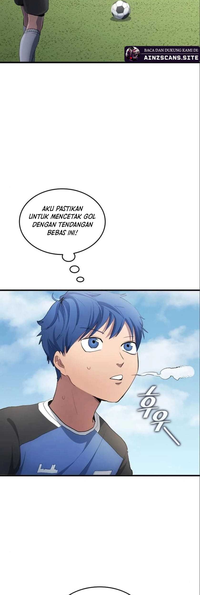 All Football Talents Are Mine Chapter 26 Gambar 43