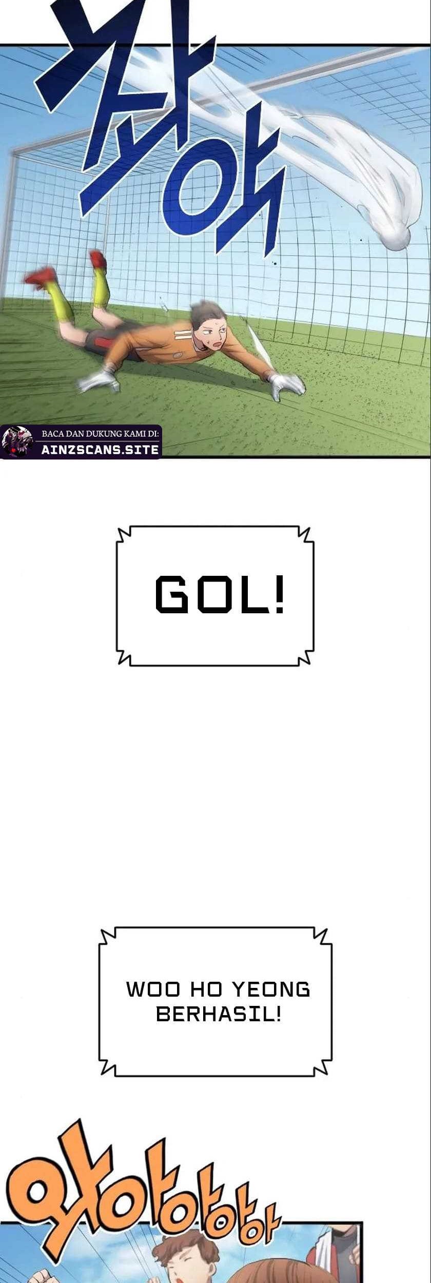 All Football Talents Are Mine Chapter 26 Gambar 49