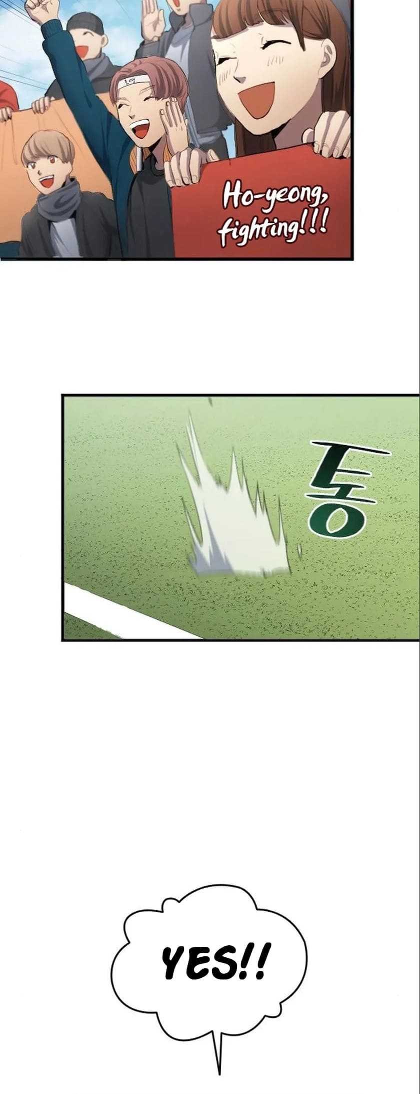 All Football Talents Are Mine Chapter 26 Gambar 50