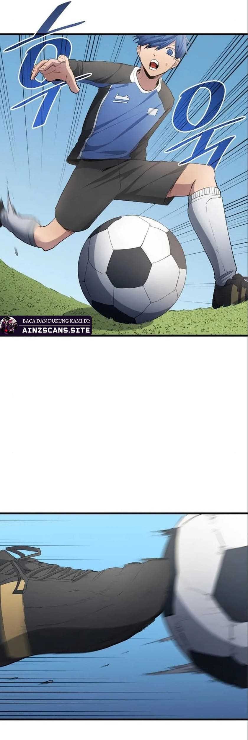 All Football Talents Are Mine Chapter 26 Gambar 46