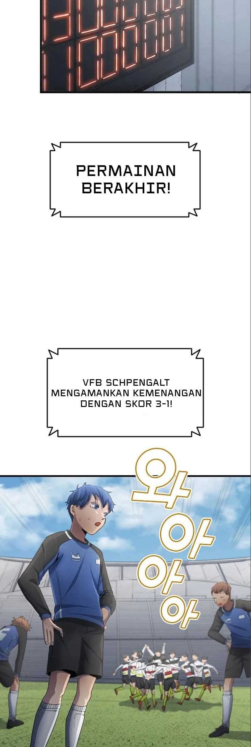 All Football Talents Are Mine Chapter 26 Gambar 54