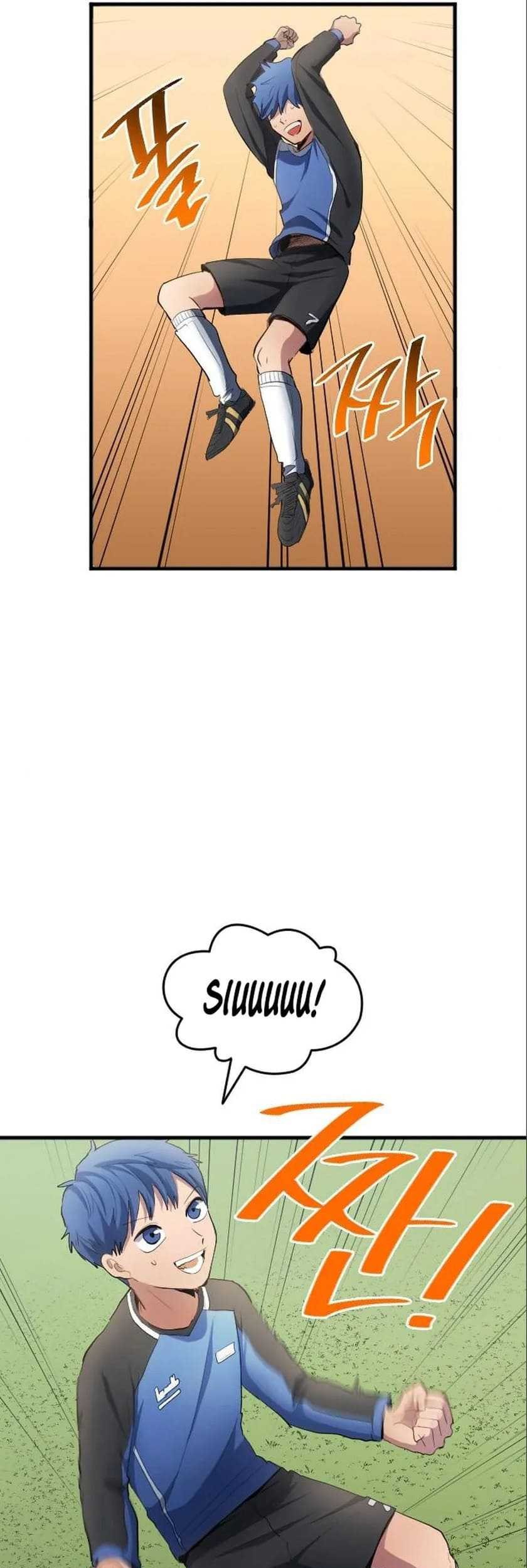 All Football Talents Are Mine Chapter 26 Gambar 51