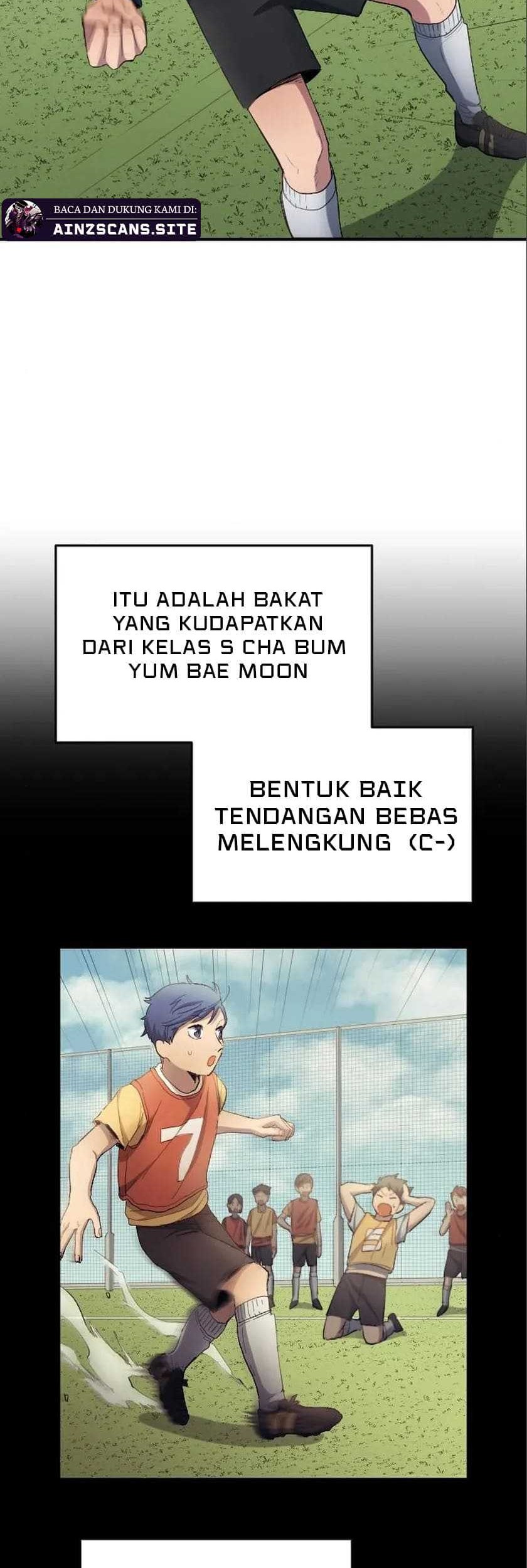 All Football Talents Are Mine Chapter 26 Gambar 52