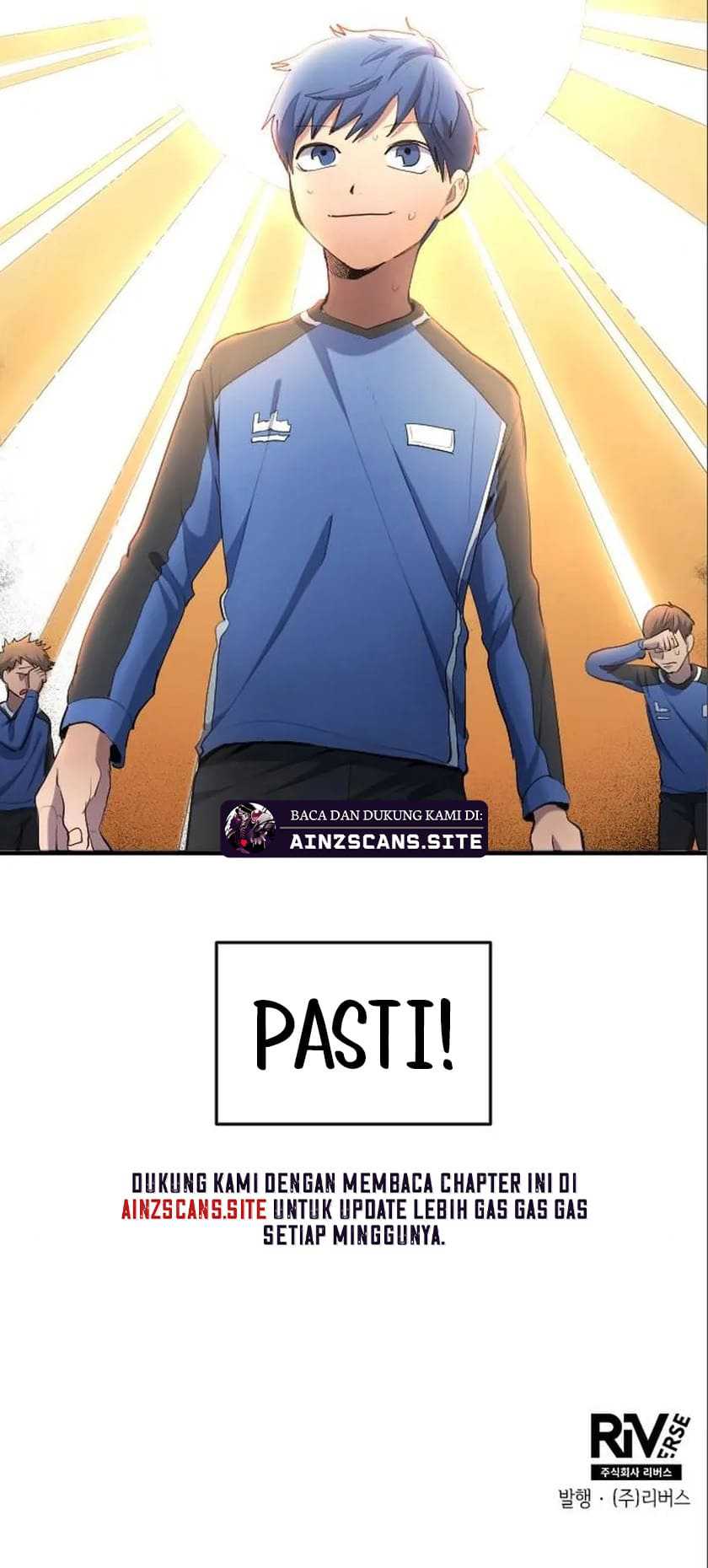 All Football Talents Are Mine Chapter 26 Gambar 57