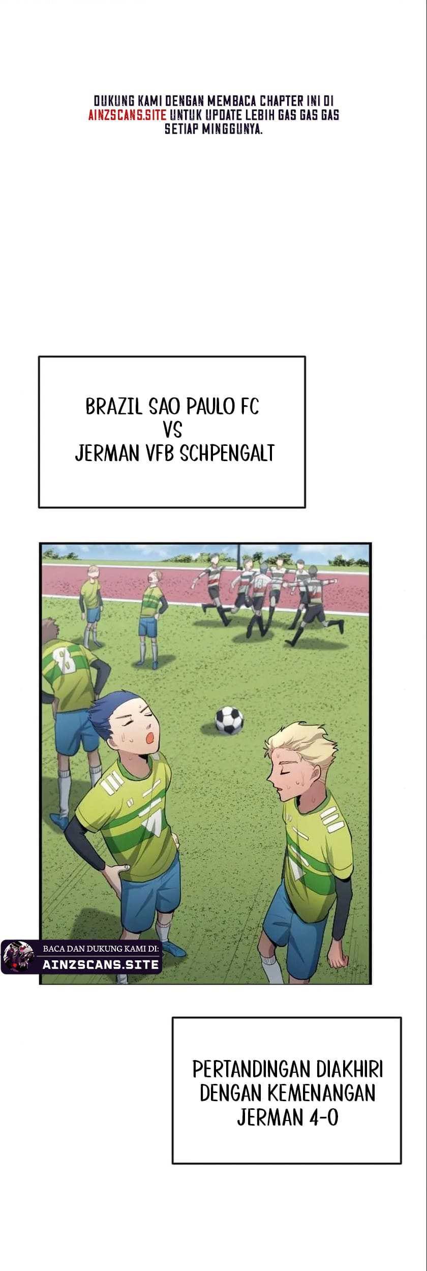 All Football Talents Are Mine Chapter 26 Gambar 3