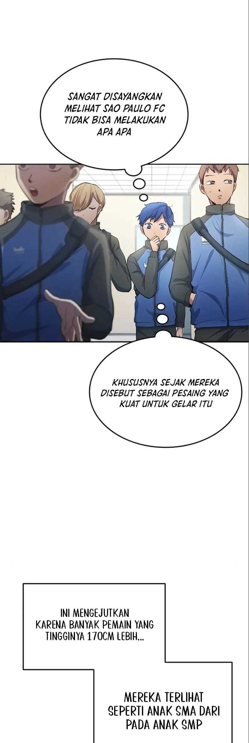 All Football Talents Are Mine Chapter 26 Gambar 4