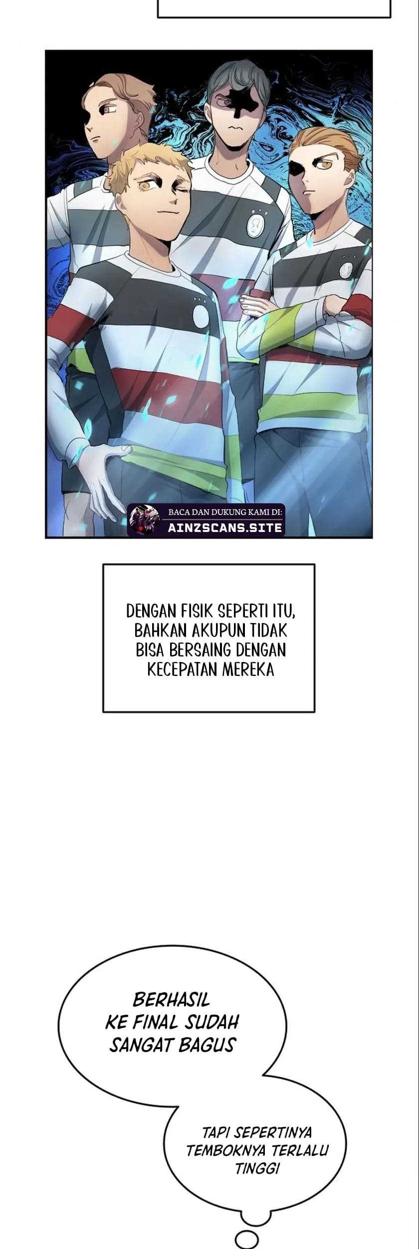 All Football Talents Are Mine Chapter 26 Gambar 5