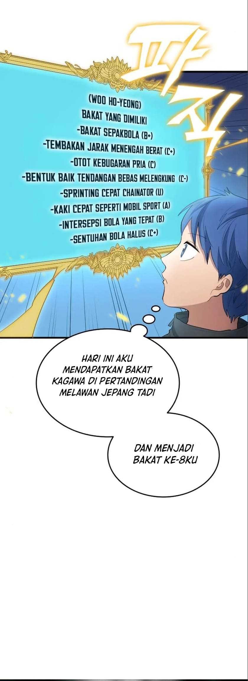 All Football Talents Are Mine Chapter 26 Gambar 7