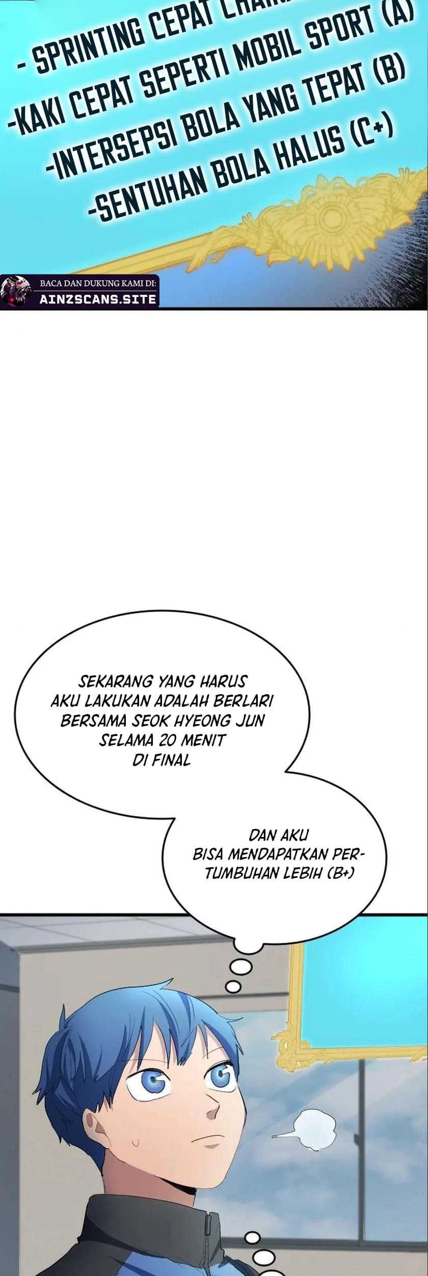 All Football Talents Are Mine Chapter 26 Gambar 8