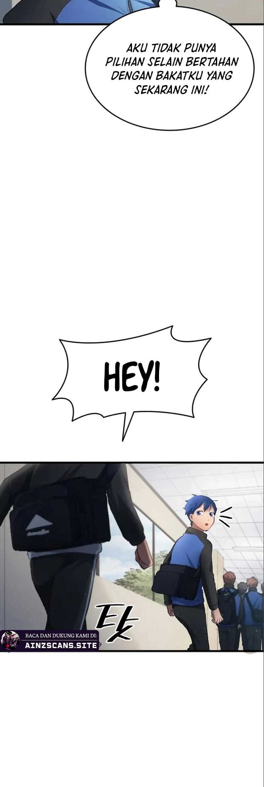 All Football Talents Are Mine Chapter 26 Gambar 9