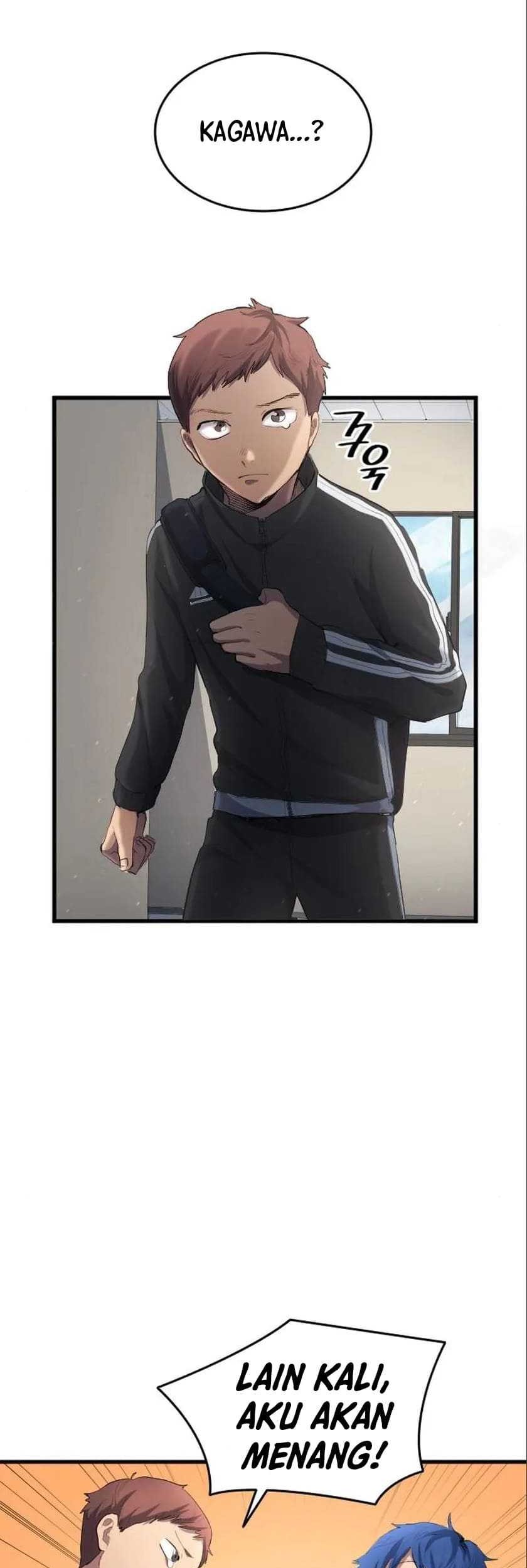 All Football Talents Are Mine Chapter 26 Gambar 10