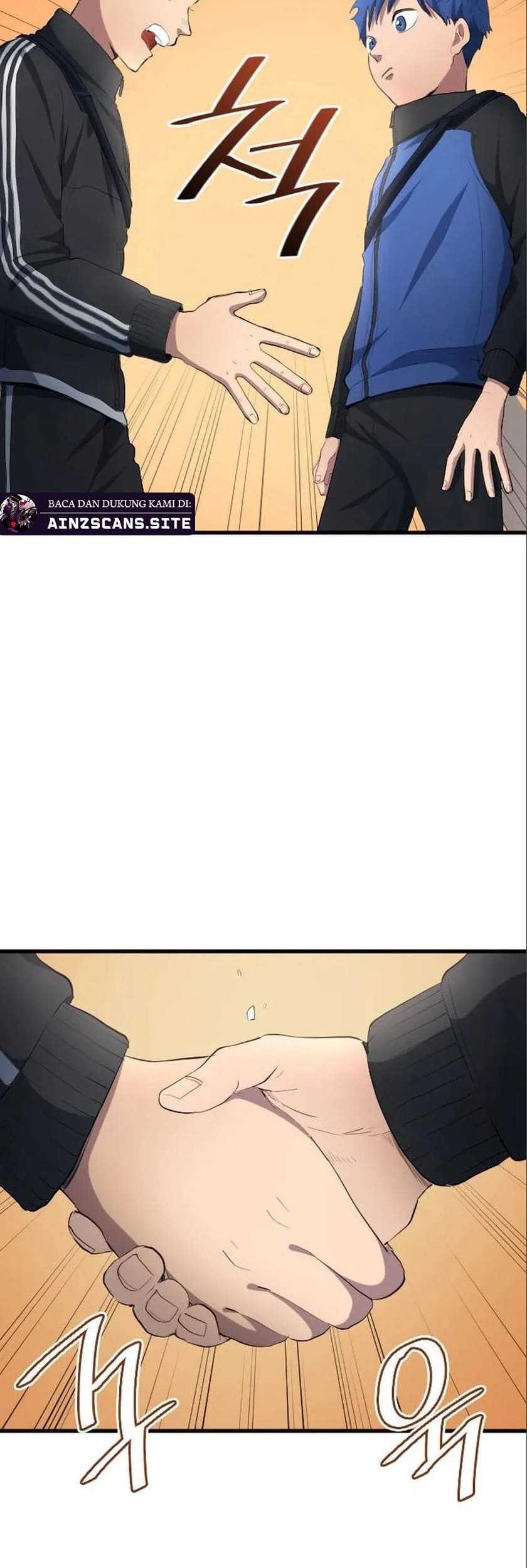 All Football Talents Are Mine Chapter 26 Gambar 11