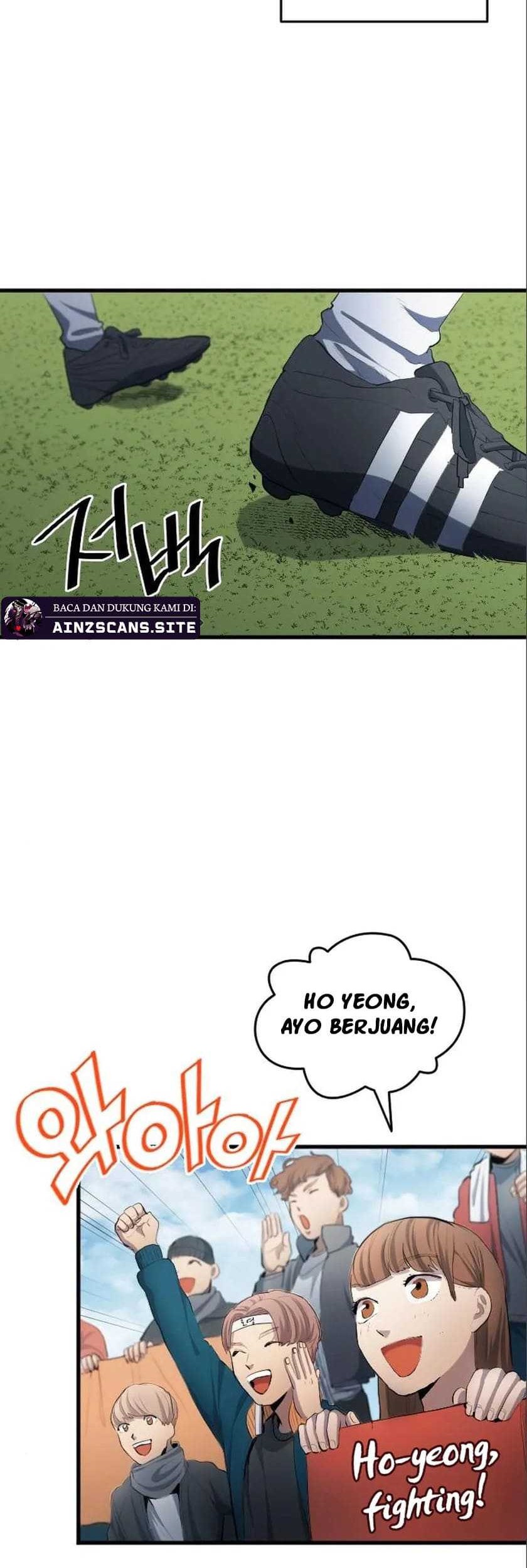 All Football Talents Are Mine Chapter 26 Gambar 15