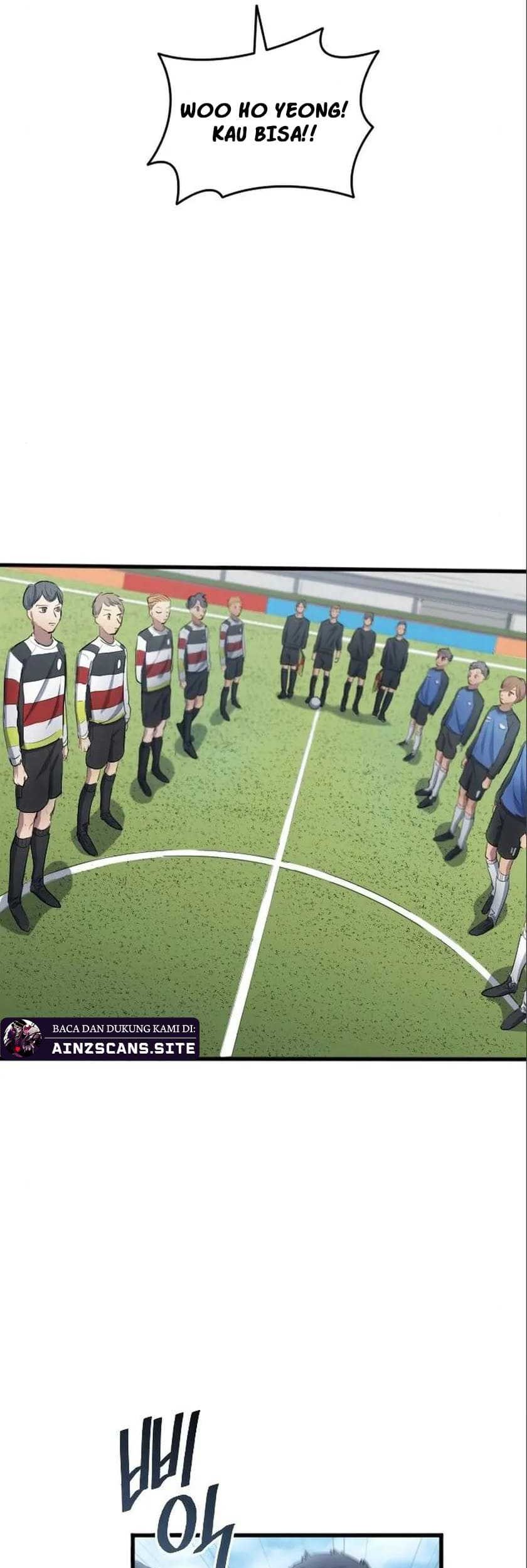 All Football Talents Are Mine Chapter 26 Gambar 16